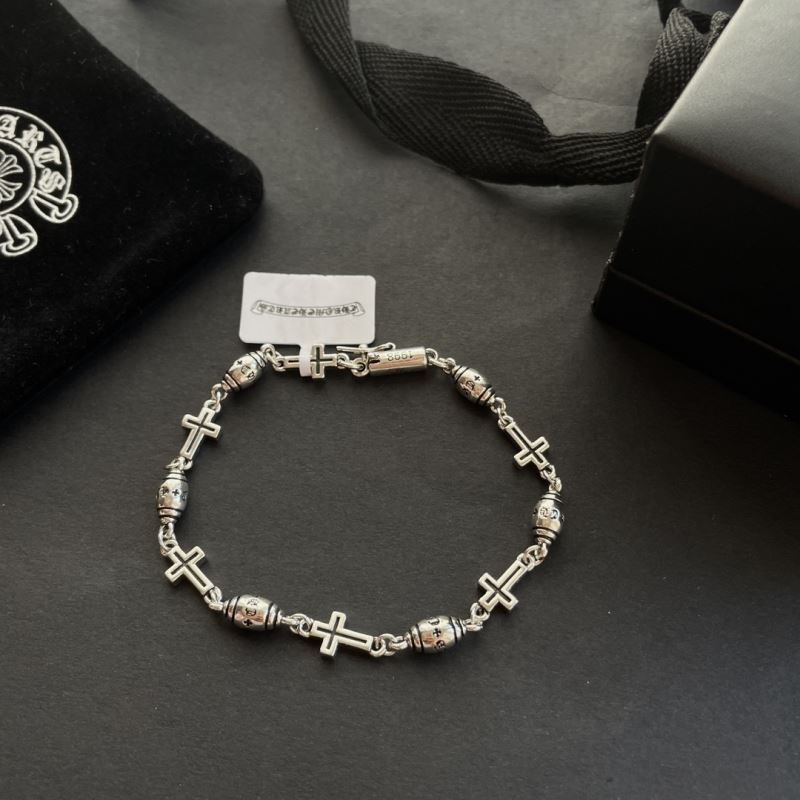 Chrome Hearts Bracelets